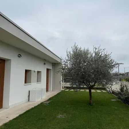 Casa Tonol - Lazise, Garda Feriehus Lazise