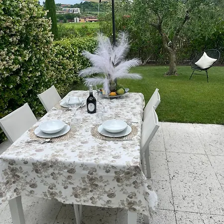 Casa Tonol - Lazise, Garda