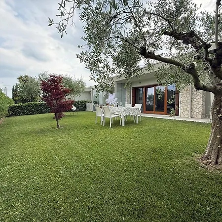 Casa Tonol - Lazise, Garda Feriehus *