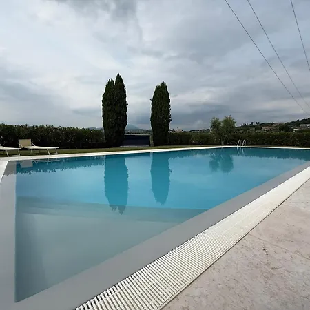 Casa Tonol - Lazise, Garda *
