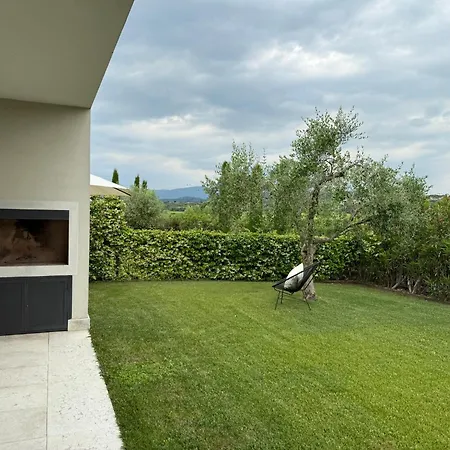 Feriehus Casa Tonol - Lazise, Garda Lazise