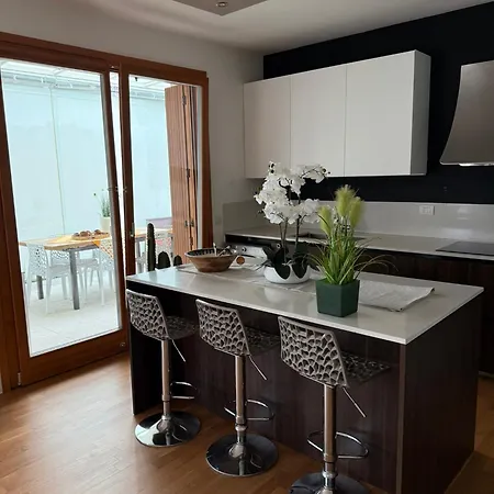 Casa Tonol - Lazise, Garda Feriehus *